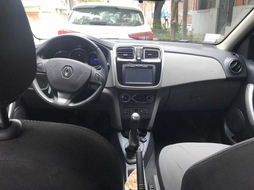 Renault Logan 2020 1.6 Privilége 105cv