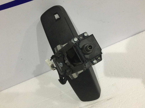 Retrovisor Interno Ford Fusion Titanium Com Camera (Usado)