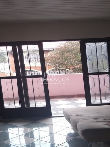 Imagem 22 de 30 de Sobrado Com 132 M²-3 Dormitórios/1 Suíte Em Ótima Localização Na Vila Arens Ii Próximo À Av. Samuel Martins-jundiaí-sp - Ca00632 - 70425387
