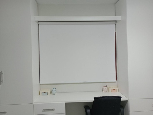 Persiana Rolo Blackout L A R G 1,70 X 2,18 A L T