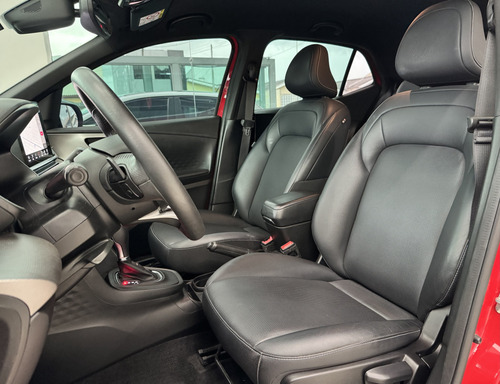Fiat Pulse 1.0 TURBO 200 FLEX IMPETUS CVT