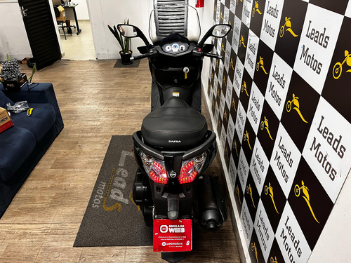 Dafra Citycom 300i