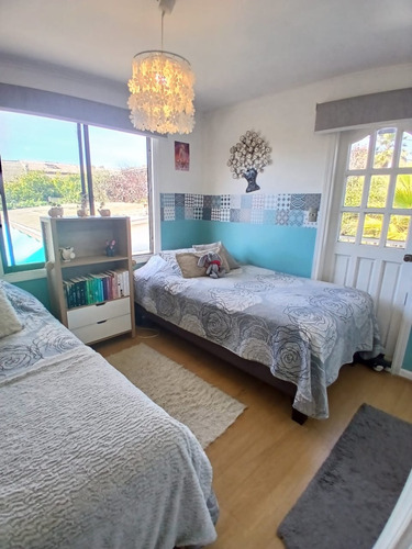 Venta Casa Solida En Los Romeros 4 Habitaciones 520mt2