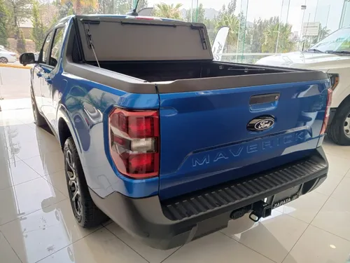 Ford Maverick 2.0 Lariat 4x4