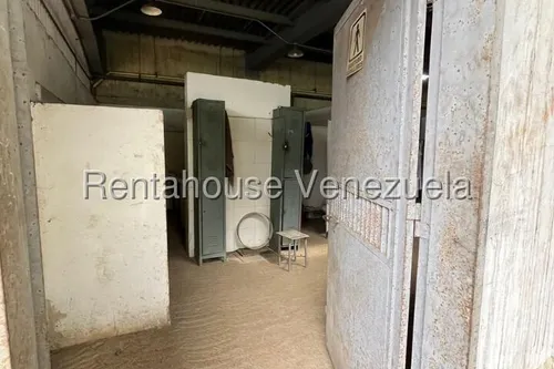 Galpón En Venta En Guatire