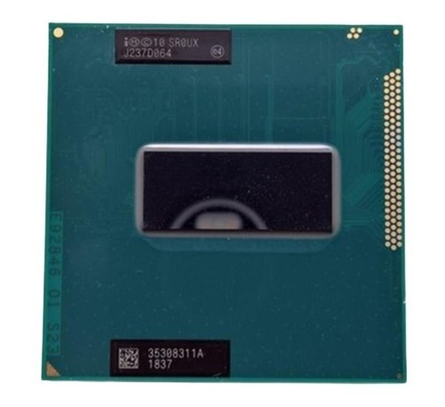 Procesador Gamer Intel Core I7-3630qm De 4 Núcleos Y 8 Hilos