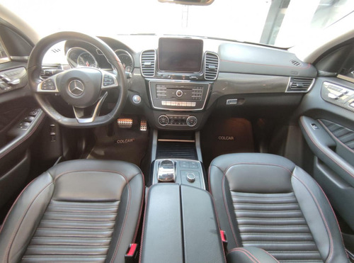 Mercedes-Benz Clase GLE 3.0 Gle400 Sport 4matic 333cv