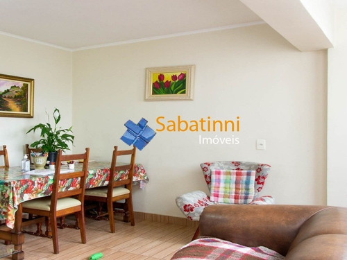 Imagem 7 de 29 de Apartamento A Venda Em Sp Cambuci - Ap06502 - 70311059