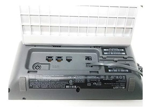 Cisco Cp-8841-k9 Color Voip Ip Phone