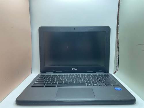 Laptop Dell Chromebook 3100 Display Carcasa Bisel Palmrest (Usado)