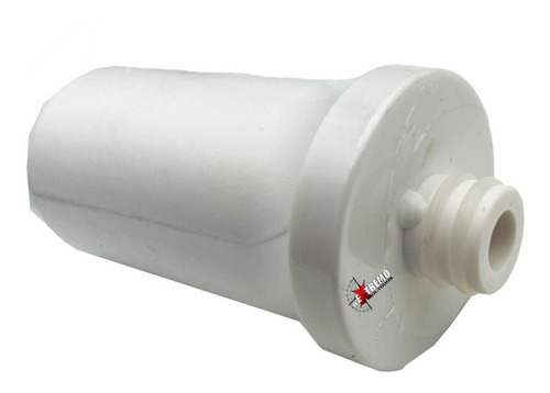 Imagen 2 de 10 de Repuesto Filtro De Agua Para Purificador De Canilla Sws Wate