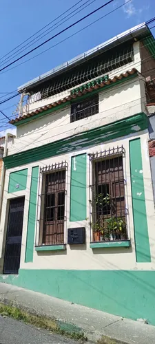 Casa En Venta La Pastora