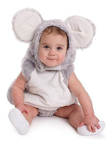 Vestir America Bebe Infantes Bebe Chillon Raton Hallowe