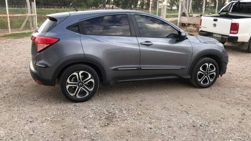 Honda Hr-v 1.8 Lx 2wd 2015