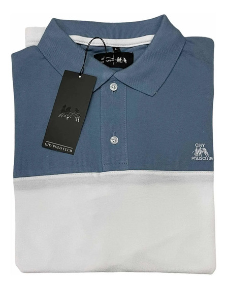 Polo Club Stanford | MercadoLibre 📦