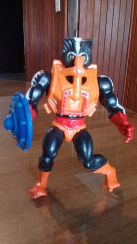 Master Of The Universe Stinkor Mattel 1984 Original