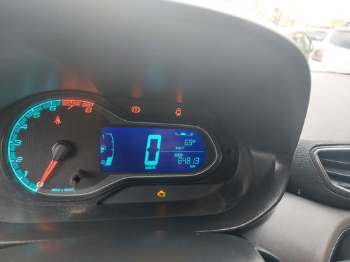 Chevrolet Prisma 1.4 Ltz 98cv