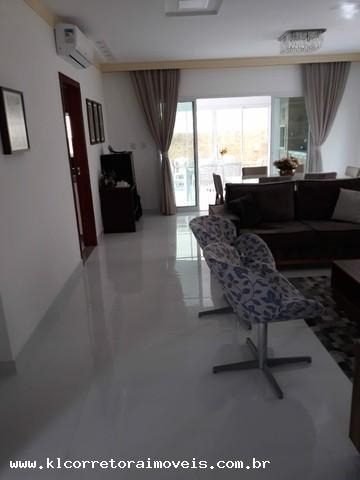 Imagem 8 de 15 de Casa Em Condomínio Para Venda Em Natal, Ponta Negra, 5 Dormitórios, 3 Suítes, 5 Banheiros, 4 Vagas - Kc 0391_2-1191354