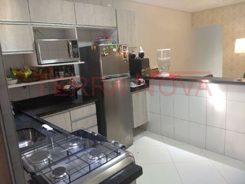 Imagem 2 de 15 de 02049 - Sobrado 3 Dorms. (1 Suíte), Cidade Patriarca - São Paulo/sp - 2049