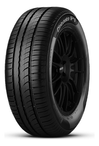 Pneu Aro 15 195/60r15 88h Pirelli Cinturato P1