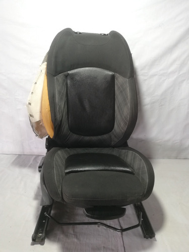 Asiento Delantero Copiloto Mini Cooper Chili Mod 15-21 Orig