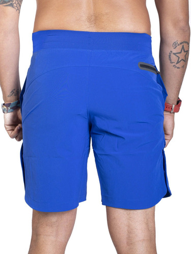Short Under Armour Project Rock Snap Shorts