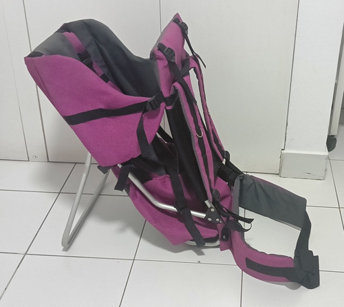 Canguro Para Bebé (Usado)