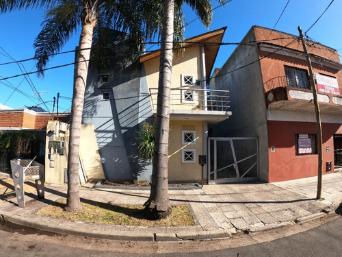 Duplex En Alquiler En Ramos Mejia