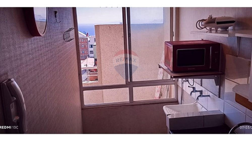 Se Vende Departamento En Cerro Barón Valparaiso