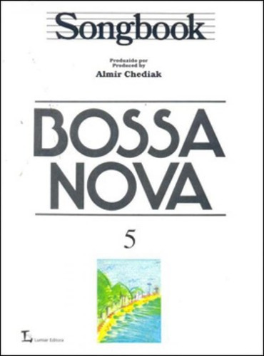 Bossa Nova Vol. 5 - Songbook