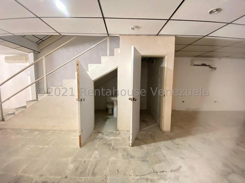 Imagen 5 de 16 de Venta Local Los Dos Caminos 22-13536-y Ymanol Elizalde 0414-3227631