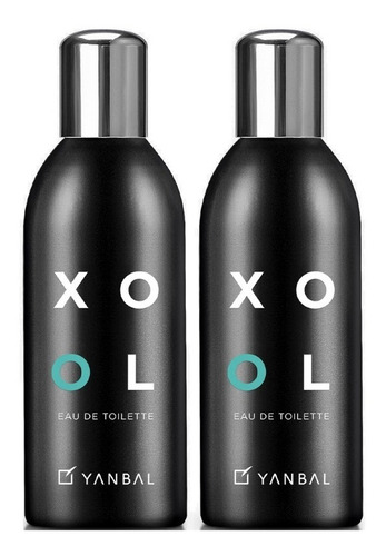 2x1 Perfume Xool 110ml Yanbal - mL a $258