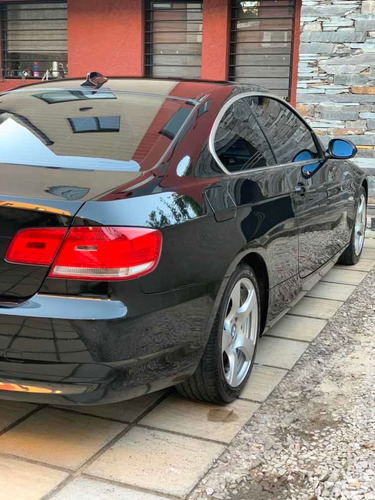 Bmw Serie 3 2.5 325i Coupe 2009