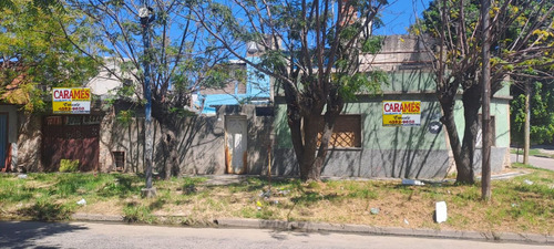 Casa En Venta En Lanús Oeste