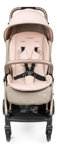 Cochecito Ultraliviano Selfie Plus Peg Perego