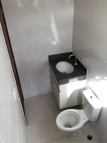 Excelentes Casas Duplex Localizada Em Inoã - Maricá/rj !!!