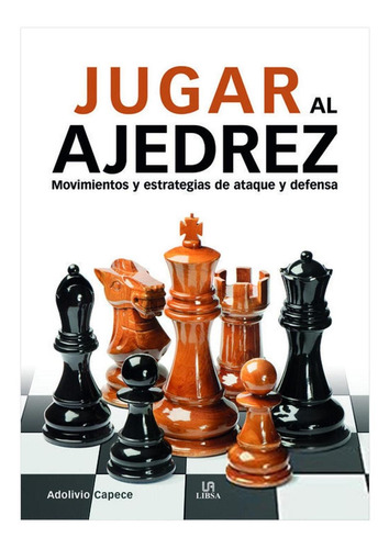 Jugar Al Ajedrez