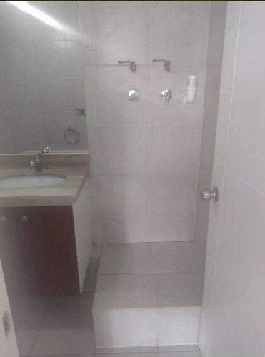 Venta Depto En Stgo Centro 2d1b Eleuterio Ramirez