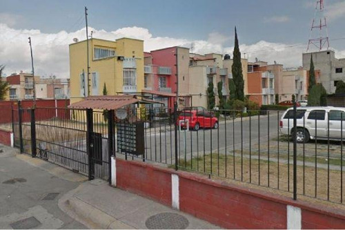 Casa En Venta En Cuautitlán Hda. De Cuautitlán