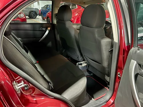 Chevrolet Aveo 1.6 Lt At