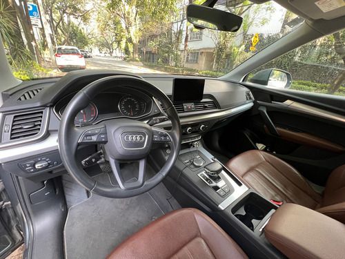 Audi Q5 2.0 L 45 Tfsi Dynamic Dsg