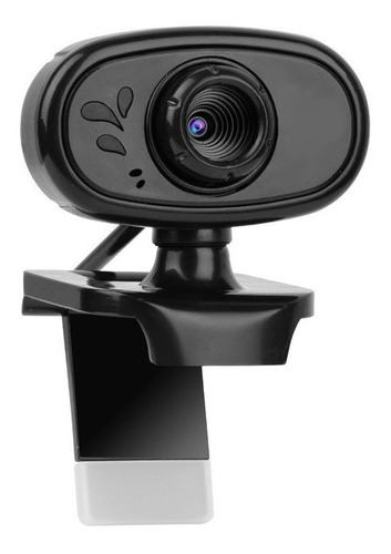 Camara Web Webcam Microfono Pc Zoom Xtrike Me 1 Año Gtia Ax