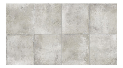 Porcelanato Blend Cemento Pulido 58x58 2° - Cerro Negro