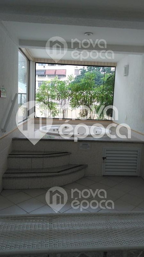 Imagem 16 de 21 de Flat/aparthotel - Ref: Fl1ah1656
