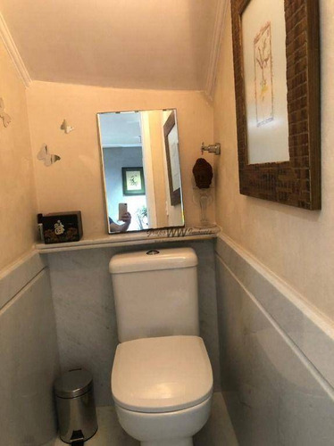 Imagem 6 de 23 de Sobrado À Venda, 134 M² Por R$ 620.000,00 - Vila Nova Mazzei - São Paulo/sp - So1945