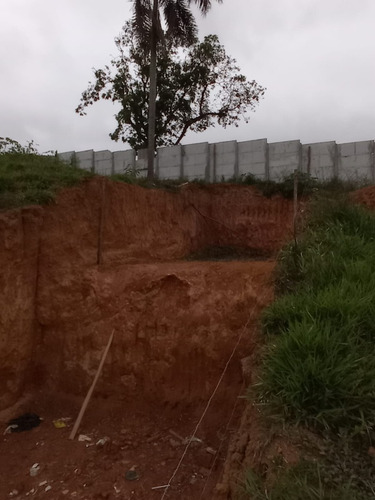 Lote A Venda, Próximo Ao Terminal Ângela(futura Estação)