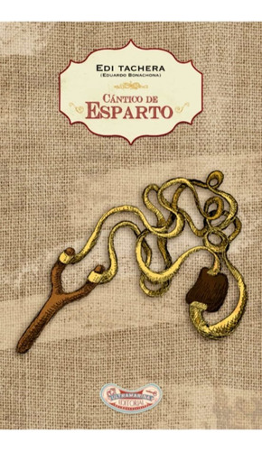 Cantico De Esparto