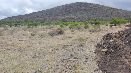 Terreno En Venta, Tiltepec, Atotonilco El Grande, Hidalgo