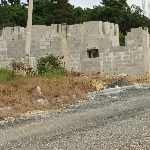 Imagen 13 de 14 de Adquiere Tu Solar Con Facilidades De Pago En Villa Mella
