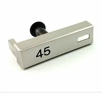 Comprar Botón Velocidad 45 Rpm Tornamesa Technics Sl 1200\u002F1210